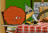 the one that happened to me and not him