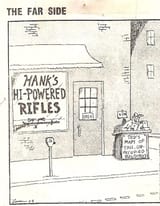 gun shop