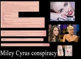 Miley Cirus Conspiracy