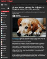 indians rape animals 5