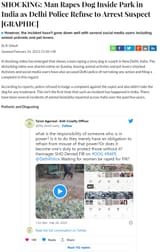 indians rape animals 6