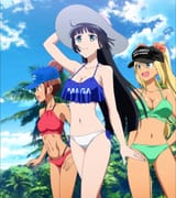 DumbbellBeach