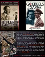 hanna reitsch last days of hitler book