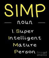 simp-shirtom