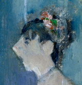 manet big nose