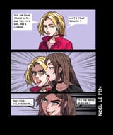 five o&#039;clock beard Tranny
