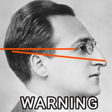 warning