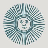 Marco_Campedelli_-_Sol_Invictus_2023_(linoleum_on_paper)_-_(MeisterDrucke-1533981)