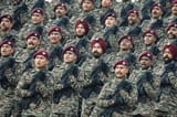 indian army chads