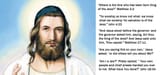 jewsus-the-kike