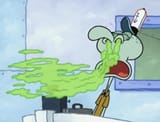 smell