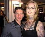 My main bitch