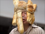 bread