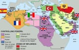 arab colonization