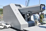Nipponese Railgun