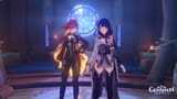 St Freya reunion