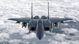 F-15 EX