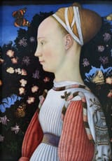 portrait_of_princess_of_house_Este_by_Pisanello-Ginerva_Dest