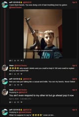 NiggerSpeak