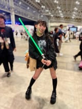monke saber