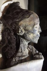 queentiye skull