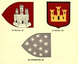 three flags