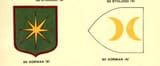 flags of Xorman