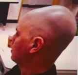 realconehead