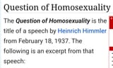 rationalwiki the homo question