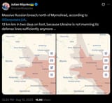 jihadi julian Myrnohrad breach