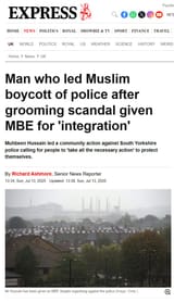 MBE