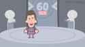 60 СЕКУНД НЕНАВИСТІ - 60 Seconds of Hate (animation) 09-08-2025 freeonis_ HD CHUG_thumb.jpg