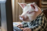 pigman