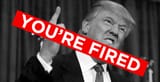 fired