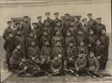 Preobrazhensky regiment