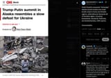 Under Russia’s proposed &#039;exchange,&#039; Ukraine would receive only small border areas in Sumy and Kharkiv regions, while Moscow demands all 09-08-2025 CNN