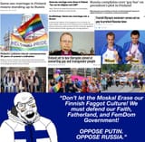 finland