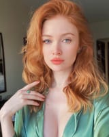 ginger