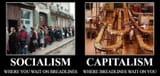 breadlines
