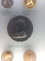 National Numesmatic Museum Athens