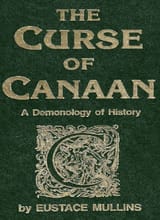 curse of canaan e mullin