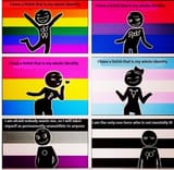 fetish mental illness