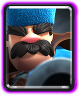 HunterCard
