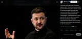 Zelensky held talks with European leaders after Trump announced plans to meet Putin in Alaska 09-08-2025 EU accession with Estonia’s PM, warned Denmark’s PM