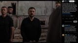European states and Kyiv have presented their own plan to end the war in Ukraine after Putin demanded major territorial concessions, WSJ 09-08-2025