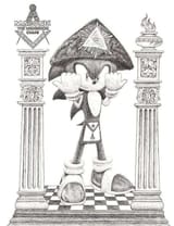 mason sonic