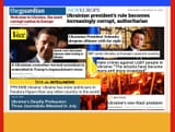 old ukraine media coverage