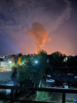 Refinery in Saratov! 10-08-2025 P2