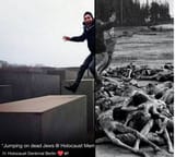 dead jews lol