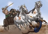 aryan invasion